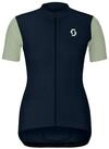 Scott Funktionsshirt Radtrikot Jersey Endurance Short Sleeve mit 3 praktischen