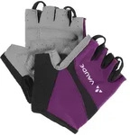VAUDE Fahrradhandschuhe Women's Active Gloves (2-St., Ein paar Handschuhe)...