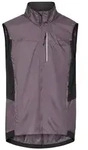 VAUDE Funktionsweste Men's Kuro Air Vest (1-tlg) atmungsaktive und...