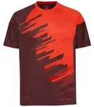 VAUDE T-Shirt Men's Moab T-Shirt VI (1-tlg) atmungsaktives und...