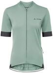 VAUDE Radtrikot Women's Kuro FZ Tricot II atmungsaktives und schnelltrocknendes