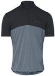 VAUDE Radtrikot Men's Matera HZ Tricot atmungsaktives und schnelltrocknendes