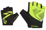 Ziener Fahrradhandschuhe CULL-Z JUNIOR gelb S