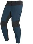 VAUDE Funktionshose Men's Qimsa Pants (1-tlg) atmungsaktive und...