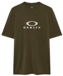 Oakley T-Shirt Fahrrad-Trikot Free Ride RC SS Jersey (MTB Trail) armygr&uuml;n...
