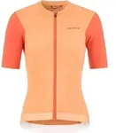Craft Handballtrikot Endur Training Jersey W rosa XS