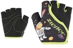 Ziener Fahrradhandschuhe CLAUDI-Z schwarz S