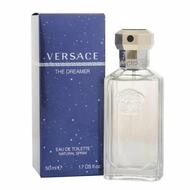 Versace Eau de Toilette The Dreamer, Glasflakon, Parf&uuml;m EDT, Herrenduft