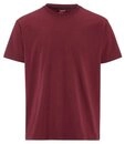 Craft T-Shirt Community 2.0 Tee (angenehmes Tragegef&uuml;hl) dunkelrot Herren