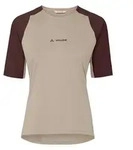 VAUDE T-Shirt Women's Kuro Shirt II (1-tlg) atmungsaktives und...