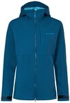 VAUDE Outdoorjacke Women's All Year Elope Softshell Jacket II (1-St)...