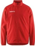 Craft Fleecejacke Rush 2.0 Training Jacket JR