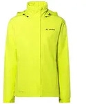 VAUDE Fahrradjacke Women's Escape Bike Warm Jacket (1-St) wind- und wasserdicht mit