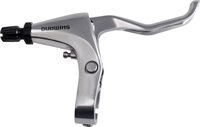 Shimano Scheibenbremse SHIMANO Bremshebel Rechts - EBLR780VRS, ca. 185 g