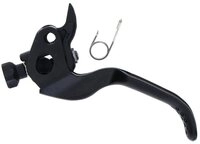Shimano Bremsgriff SHIMANO Bremshebel BL-M8100 Links - hydraulisch, MTB, ca. 24 g