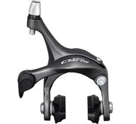 Shimano Felgenbremse SHIMANO Dual-Pivot-Seitenzugbremse CLARIS BR-R2000 HR