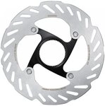 Shimano Bremsscheibe SHIMANO Bremsscheibe SHIMANO RT-CL700, 140mm, CenterLock...