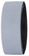 BBB Fahrradlenker BBB Lenkerband tape ReflectRibbon Gel 200 x 3cm schwarz/silber