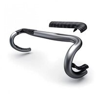 Selle Italia Fahrradsattel Selle Italia Bar Pad Gel-Lycra PU-Schaum...