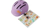Thousand Fahrradhelm Thousand Kinderfahrradhelm Toddler Power Purple XXS...