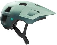 Lazer Fahrradhelm LAZER Helm Finch KinetiCore MTB Matte Mint Green 50-56 cm -