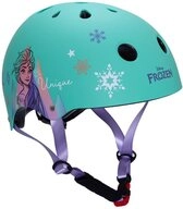 Seven Polska Kinderfahrradhelm Disney Fahrradhelm "FROZEN", Roller Blades,...