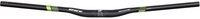 SPANK Fahrradlenker Spank Spike 800 Race bar VIBRO CORE XGT 800mm 31.8mm black...