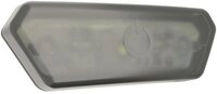 ABUS Fahrradhelm Abus USB Licht Smiley universal