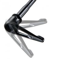 XLC Laufrad XLC Steckachse QR-H02 f&uuml;r Rahmen mit 12X142mm X-12 1,0
