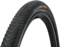 Schwalbe Fahrradreifen, Gravel - Fahrradreifen Terra Competition, 28x1.55"...