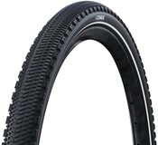 Schwalbe Fahrradreifen Schwalbe G-ONE OVERLAND Faltreifen 29 Zoll (50-622)