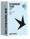 Schwalbe Fahrradschlauch Schwalbe Schlauch Nr. 17 28 Zoll - SCV 40 mm