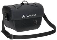 VAUDE Fahrradtasche Aqua Box 4 Lenkertasche 4 Liter KlickFix schwarz