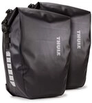 Thule Fahrradtasche Shield Pannier 25L Pair (Set, 2-tlg)