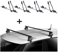 VDP Dachtr&auml;ger kompatibel mit Bmw 2er ActTour F45 5T&uuml;r ab 2014