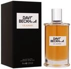 DAVID BECKHAM Eau de Toilette Classic 90 ml