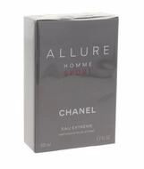 CHANEL Eau de Parfum Chanel Allure Homme Sport Eau de Parfum Extreme 50 ml