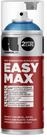 COSMOS LAC Spr&uuml;hflasche EASYMAX Spr&uuml;hlack matt mit extrem hoher Deckkraft in...