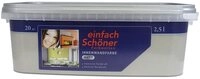 Wilckens Farben Wandfarbe Innenwandfarbe diverse Farben matt 2,5L Farbe