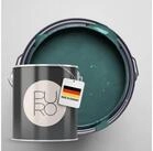 A.S. Cr&eacute;ation Wandfarbe Premium Innenwandfarbe PURO Tuchmatt emerald green,...