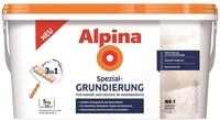 Alpina Wandgrundierung Alpina Rollputz Spezial-Grundierung, 1-tlg.
