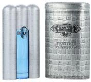 Cuba Eau de Toilette Prestige Platinum