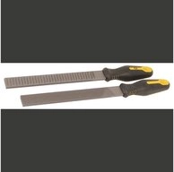 C.K Feile Kombinierte Feile und Raspel 8&Prime; T0106 08