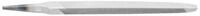 Pferd Werkstattfeile PFERD TOOLS Bands&auml;gefeile Dreikant 175 mm Hieb 2 universell zum