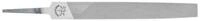 Pferd Werkstattfeile PFERD TOOLS Werkstattfeile Flachspitz 100mm Hieb 2...