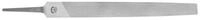 Pferd Werkstattfeile PFERD TOOLS M&uuml;hls&auml;gefeile gerade Kanten Flachspitz 150mm Hieb