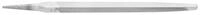 Pferd Werkstattfeile PFERD TOOLS S&auml;gefeile Dreikant normal 250mm Hieb 2...