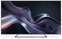 Sharp 4T-C65HP6265EB LED-Fernseher (65 Zoll, 4K UHD, Google TV mit integriertem