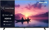 Philips 32PFS6050/12 LED-Fernseher (80 cm/32 Zoll, Full HD, Smart-TV)
