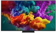 LG 75QNED86B6B QNED-Fernseher